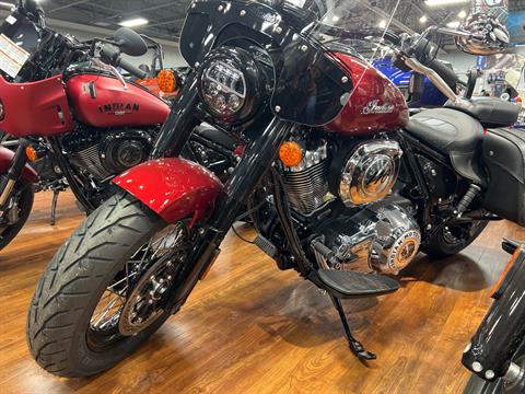 2023 Indian Motorcycle Super Chief Limited ABS in Saint Clairsville, Ohio - Photo 3