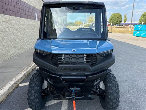 2025 Polaris Ranger SP 570 NorthStar Edition in Saint Clairsville, Ohio - Photo 2