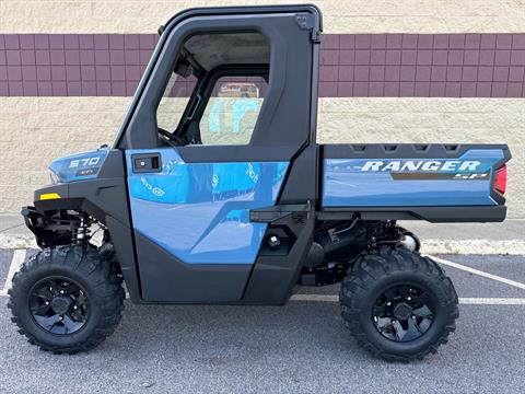 2025 Polaris Ranger SP 570 NorthStar Edition in Saint Clairsville, Ohio - Photo 5