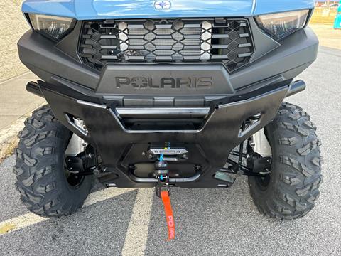 2025 Polaris Ranger SP 570 NorthStar Edition in Saint Clairsville, Ohio - Photo 7