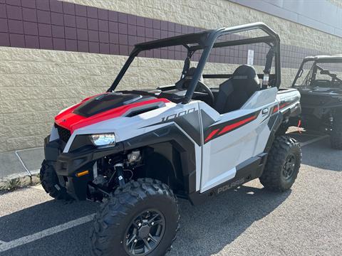 2025 Polaris General 1000 Sport in Saint Clairsville, Ohio - Photo 1