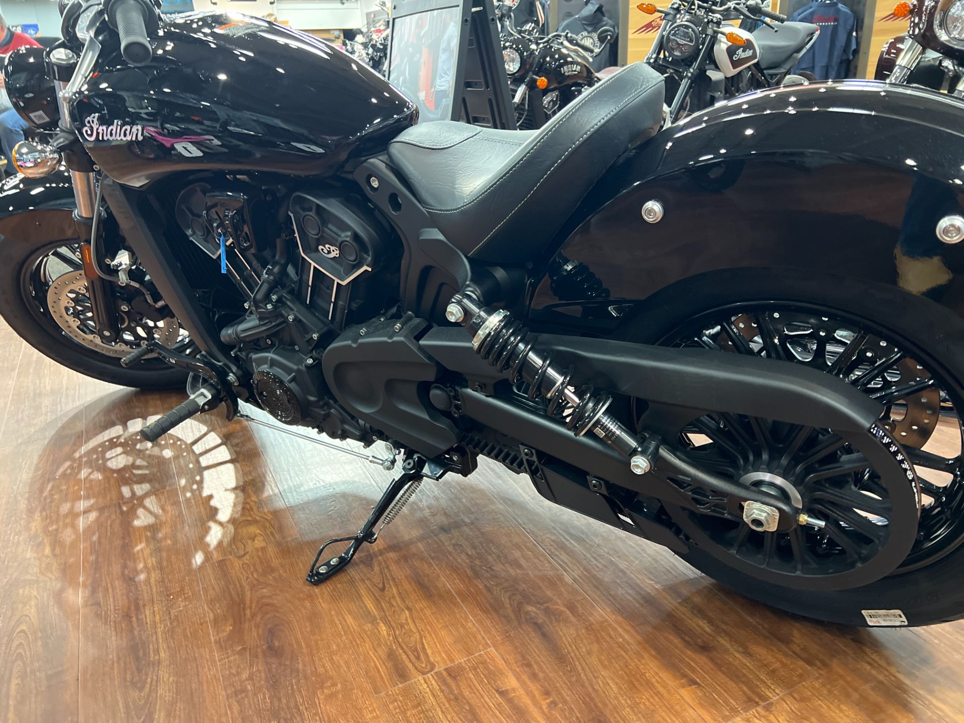 2023 Indian Motorcycle Scout® Sixty in Saint Clairsville, Ohio - Photo 5