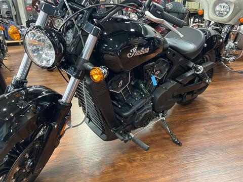 2023 Indian Motorcycle Scout® Sixty in Saint Clairsville, Ohio - Photo 6