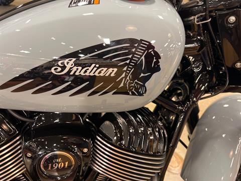 2024 Indian Motorcycle Chief Bobber Dark Horse® in Saint Clairsville, Ohio