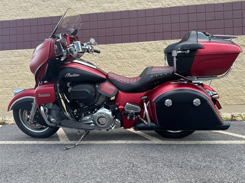 2017 Indian Motorcycle Roadmaster® Icon Series in Saint Clairsville, Ohio - Photo 5