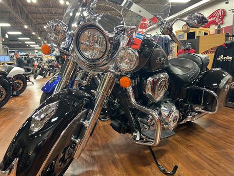 2024 Indian Motorcycle Springfield® in Saint Clairsville, Ohio