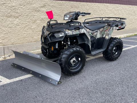 2023 Polaris Sportsman 570 EPS in Saint Clairsville, Ohio