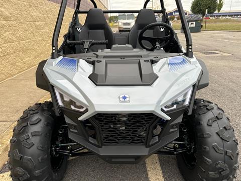 2025 Polaris RZR 200 EFI in Saint Clairsville, Ohio - Photo 2