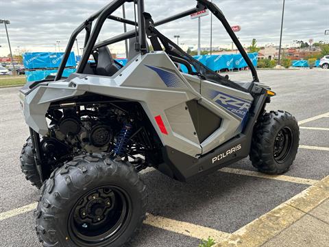 2025 Polaris RZR 200 EFI in Saint Clairsville, Ohio - Photo 3