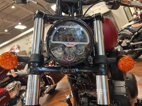 2022 Indian Chief ABS in Saint Clairsville, Ohio - Photo 5