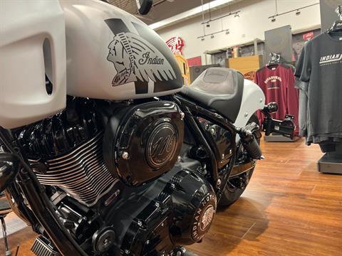 2024 Indian Motorcycle Sport Chief in Saint Clairsville, Ohio - Photo 2