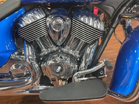 2021 Indian Chieftain® Limited in Saint Clairsville, Ohio - Photo 3