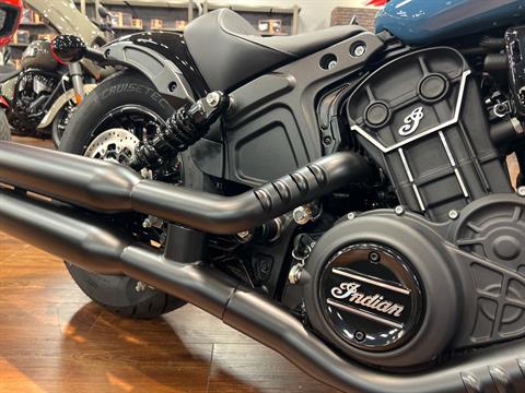 2023 Indian Motorcycle Scout® Rogue ABS in Saint Clairsville, Ohio - Photo 5