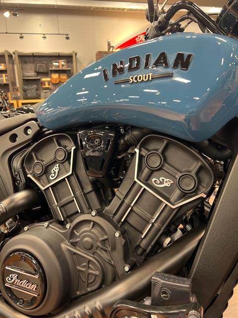 2023 Indian Motorcycle Scout® Rogue ABS in Saint Clairsville, Ohio - Photo 3