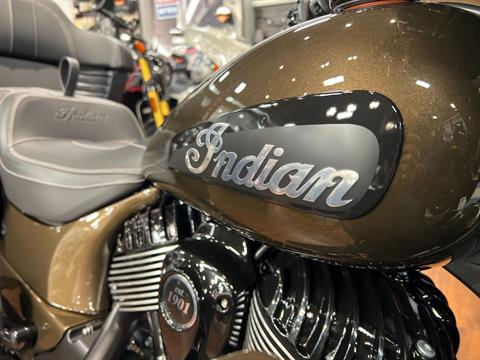 2023 Indian Motorcycle Roadmaster® Dark Horse® in Saint Clairsville, Ohio