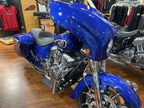 2024 Indian Motorcycle Chieftain® Limited in Saint Clairsville, Ohio - Photo 3