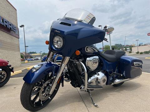 2022 Indian Chieftain® Limited in Saint Clairsville, Ohio - Photo 1
