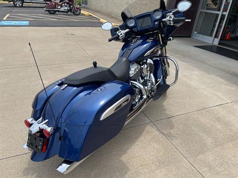 2022 Indian Chieftain® Limited in Saint Clairsville, Ohio - Photo 3