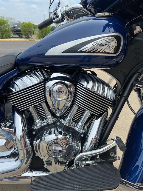 2022 Indian Chieftain® Limited in Saint Clairsville, Ohio - Photo 4