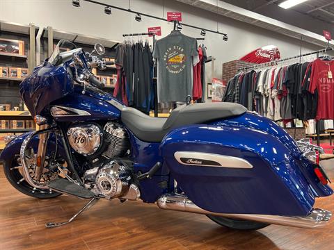 2022 Indian Chieftain® Limited in Saint Clairsville, Ohio - Photo 6