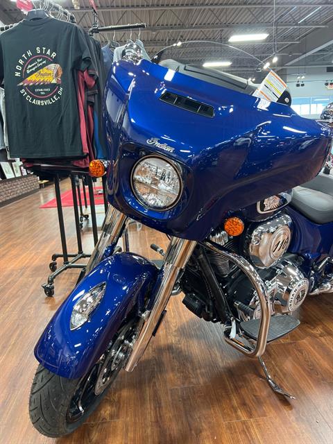 2022 Indian Chieftain® Limited in Saint Clairsville, Ohio - Photo 9