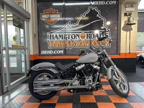 2024 Harley-Davidson Softail® Standard in Yorktown, Virginia - Photo 1