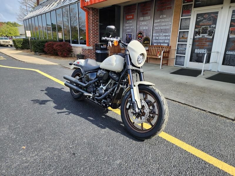 2023 Harley-Davidson Low Rider® S in Yorktown, Virginia - Photo 1