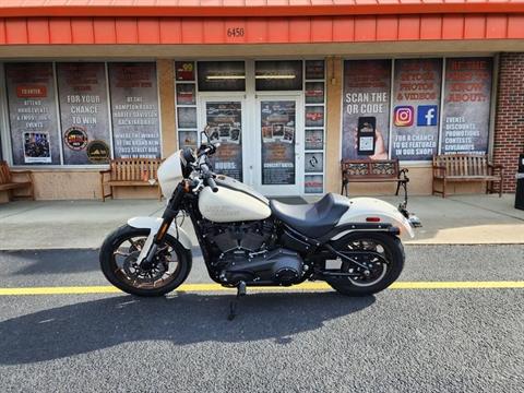 2023 Harley-Davidson Low Rider® S in Yorktown, Virginia - Photo 2