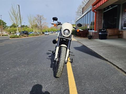 2023 Harley-Davidson Low Rider® S in Yorktown, Virginia - Photo 3