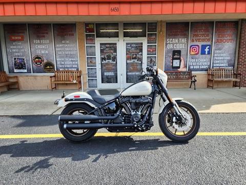 2023 Harley-Davidson Low Rider® S in Yorktown, Virginia - Photo 4