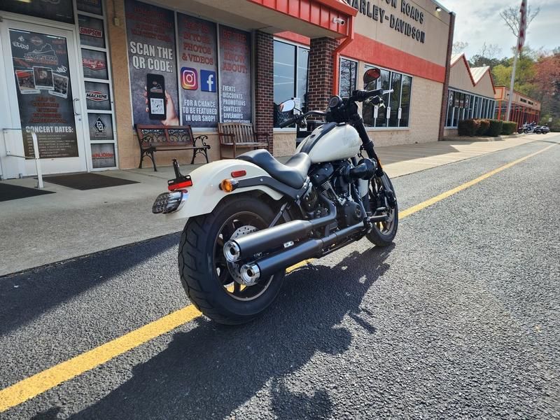 2023 Harley-Davidson Low Rider® S in Yorktown, Virginia - Photo 5