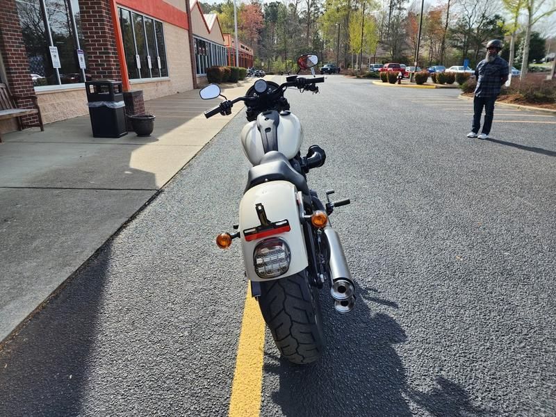 2023 Harley-Davidson Low Rider® S in Yorktown, Virginia - Photo 6