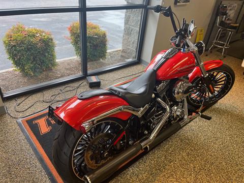 2017 Harley-Davidson Breakout® in Virginia Beach, Virginia - Photo 6