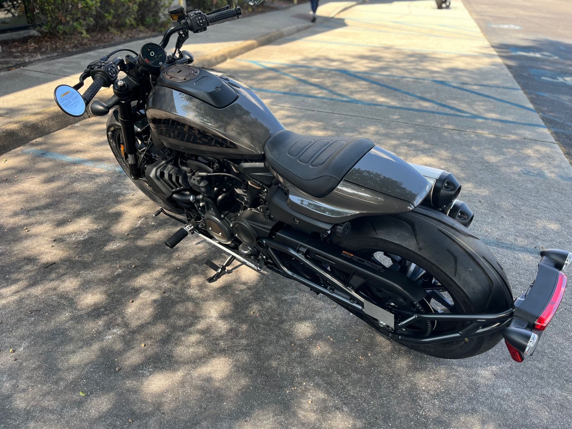 2024 Harley-Davidson Sportster® S in Virginia Beach, Virginia - Photo 5