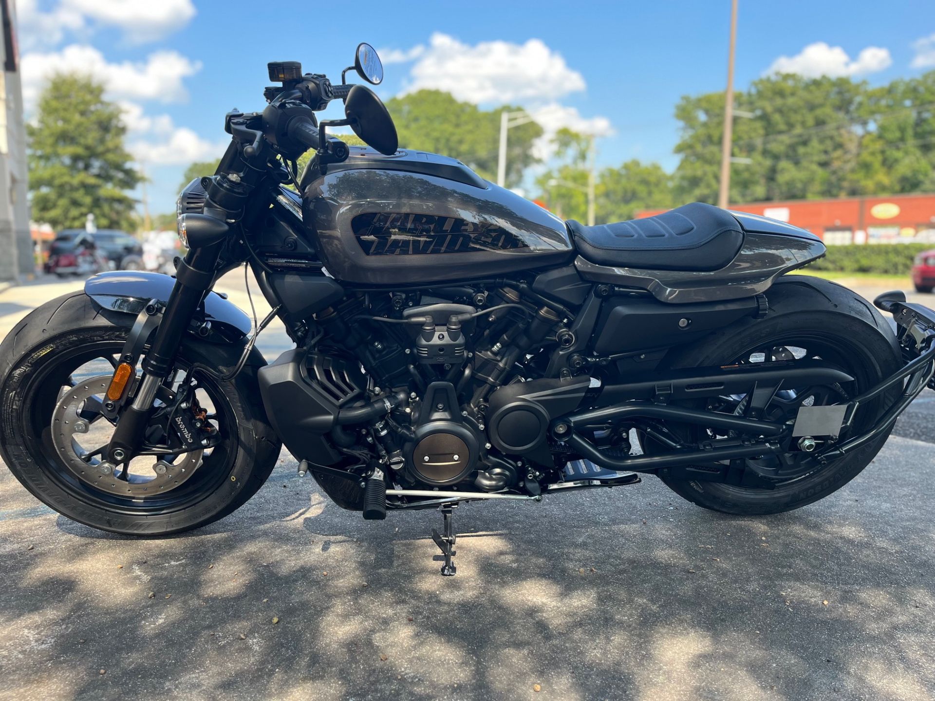2024 Harley-Davidson Sportster® S in Virginia Beach, Virginia - Photo 6