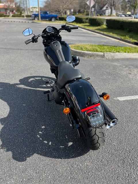 2023 Harley-Davidson Low Rider® S in Virginia Beach, Virginia - Photo 6