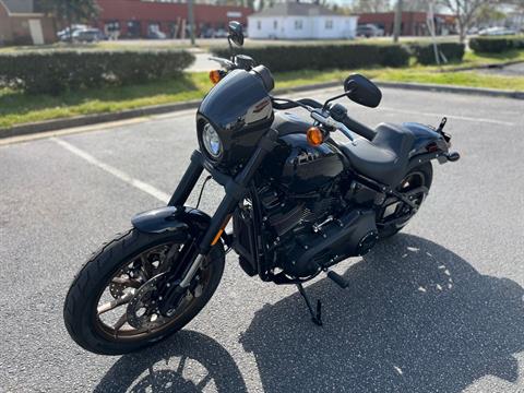 2023 Harley-Davidson Low Rider® S in Virginia Beach, Virginia - Photo 10