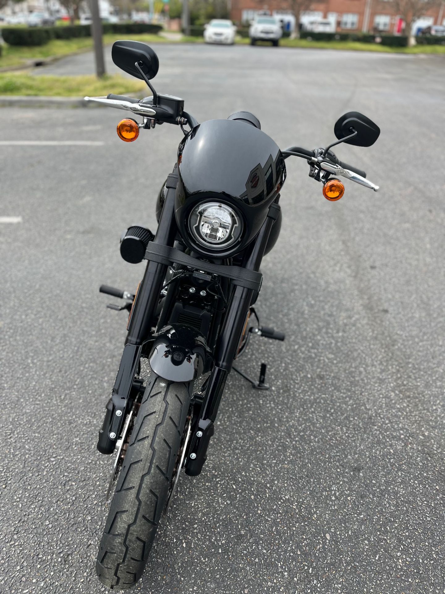 2023 Harley-Davidson Low Rider® S in Virginia Beach, Virginia - Photo 10