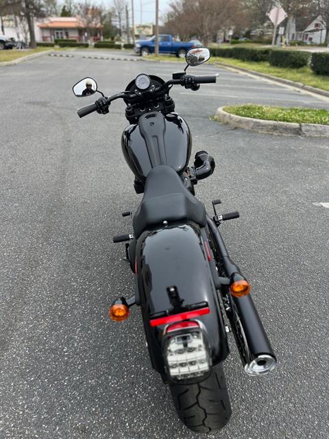 2023 Harley-Davidson Low Rider® S in Virginia Beach, Virginia - Photo 6