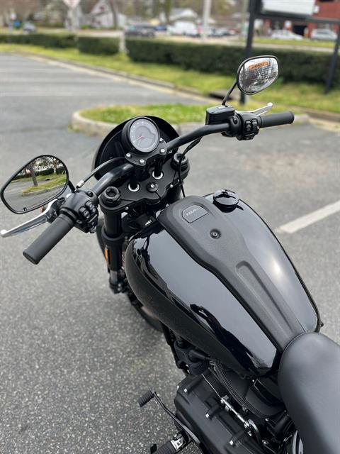 2023 Harley-Davidson Low Rider® S in Virginia Beach, Virginia - Photo 12