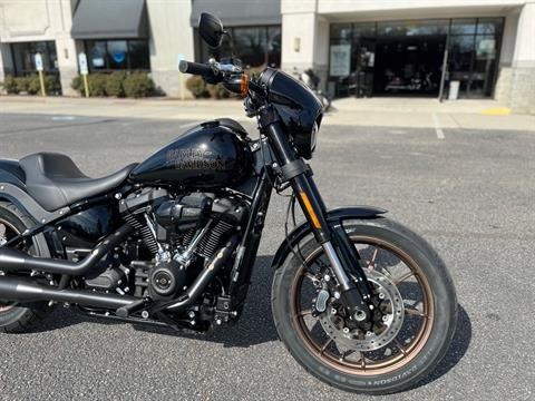 2023 Harley-Davidson Low Rider® S in Virginia Beach, Virginia - Photo 3