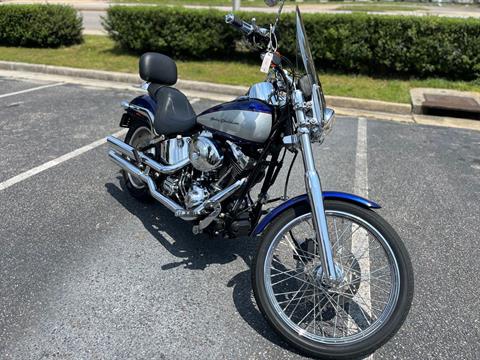2006 Harley-Davidson Softail® Deuce™ in Virginia Beach, Virginia - Photo 2