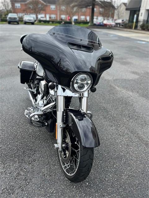 2021 Harley-Davidson Street Glide® Special in Virginia Beach, Virginia - Photo 1