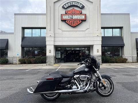 2021 Harley-Davidson Street Glide® Special in Virginia Beach, Virginia - Photo 2