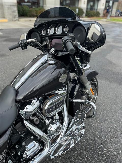 2021 Harley-Davidson Street Glide® Special in Virginia Beach, Virginia - Photo 4