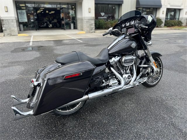 2021 Harley-Davidson Street Glide® Special in Virginia Beach, Virginia - Photo 5