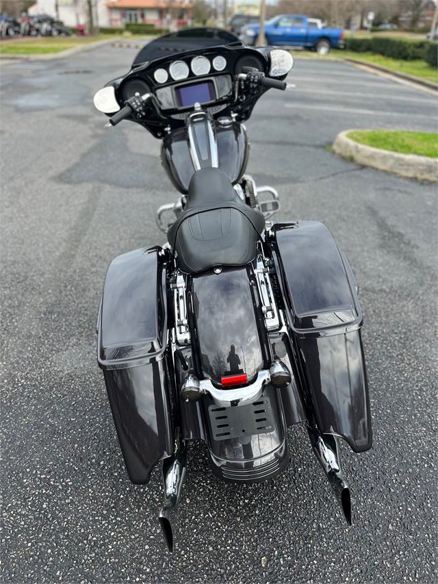 2021 Harley-Davidson Street Glide® Special in Virginia Beach, Virginia - Photo 6
