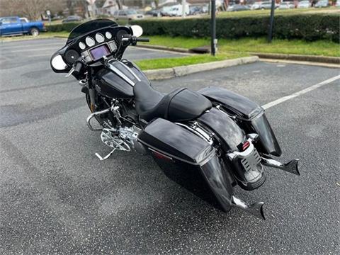 2021 Harley-Davidson Street Glide® Special in Virginia Beach, Virginia - Photo 9