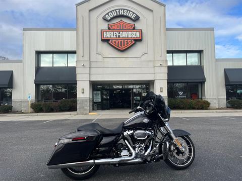 2021 Harley-Davidson Street Glide® Special in Virginia Beach, Virginia - Photo 1