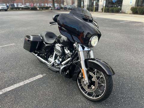 2021 Harley-Davidson Street Glide® Special in Virginia Beach, Virginia - Photo 2